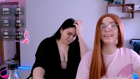 Snapshot of ellies_8 chatting on March 7, 2025, 7:08 am Ellie online show from March 7, 2025, 7:08 am