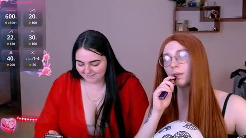 Snapshot of ellies_8 chatting on March 12, 2025, 8:52 pm Ellie online show from March 12, 2025, 8:52 pm