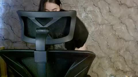 Snapshot of ellies_8 chatting on October 3, 2025, 9:06 am Ellie online show from October 3, 2025, 9:06 am