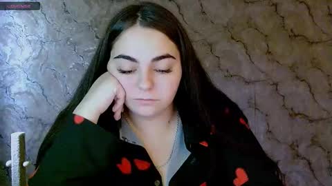 Snapshot of ellies_8 chatting on October 6, 2025, 1:08 pm Ellie online show from October 6, 2025, 1:08 pm