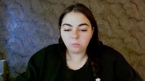 Snapshot of ellies_8 chatting on October 20, 2025, 4:46 am Ellie online show from October 20, 2025, 4:46 am