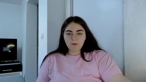 Snapshot of ellies_8 chatting on April 19, 2026, 6:02 am Ellie online show from April 19, 2026, 6:02 am