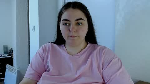 Snapshot of ellies_8 chatting on May 4, 2026, 8:10 am Ellie online show from May 4, 2026, 8:10 am