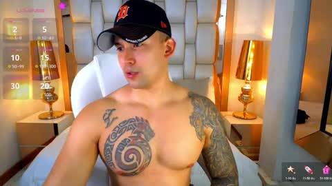 E L L I O T    V E L E Z online show from April 18, 2026, 9:15 pm