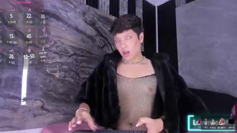 Ellis  online show from September 26, 2025, 3:10 am