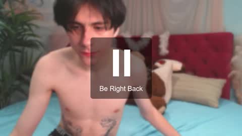 Snapshot of ellis_rin chatting on October 12, 2025, 2:27 pm ellis_rin online show from October 12, 2025, 2:27 pm