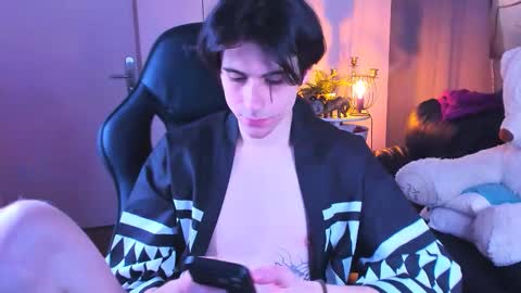 Snapshot of ellis_rin chatting on October 26, 2025, 8:26 pm ellis_rin online show from October 26, 2025, 8:26 pm