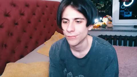 Snapshot of ellis_rin chatting on November 23, 2025, 6:41 pm ellis_rin online show from November 23, 2025, 6:41 pm