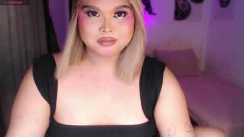 Ellise online show from July 4, 2026, 4:07 am
