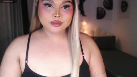 Ellise online show from July 26, 2026, 4:53 am