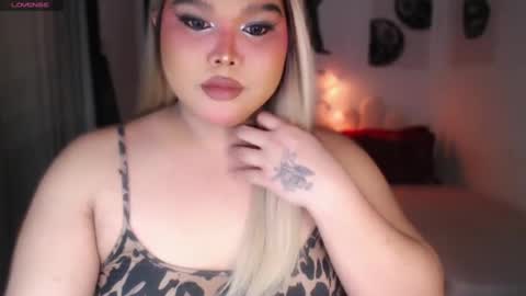 Ellise online show from August 6, 2026, 9:55 am