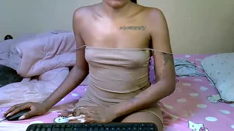 elllanna online show from October 11, 2025, 7:40 am