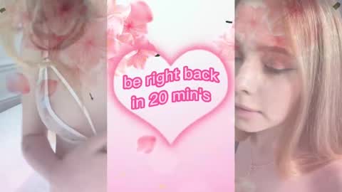 elly_ary online show from February 16, 2025, 9:27 pm