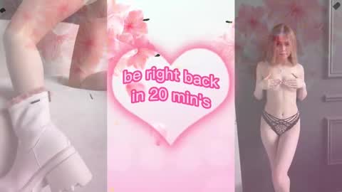 elly_ary online show from February 22, 2025, 9:15 pm