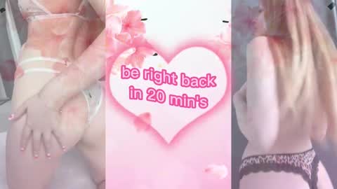 elly_ary online show from February 23, 2025, 9:16 pm