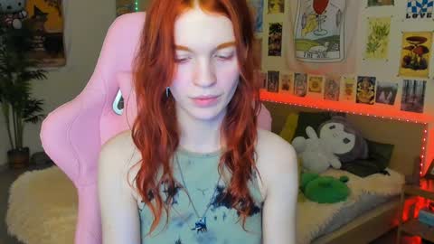 Elly     Fansly  online show from February 2, 2025, 12:02 pm