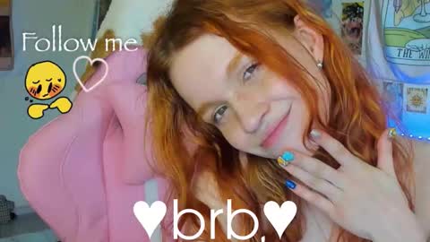 Elly     Fansly  online show from November 11, 2025, 9:09 am