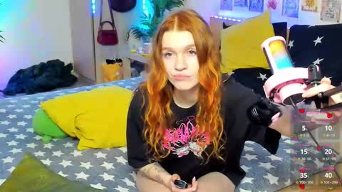 Elly     Fansly  online show from January 5, 2026, 6:22 pm