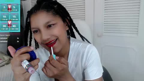 Elly online show from December 28, 2024, 5:33 am