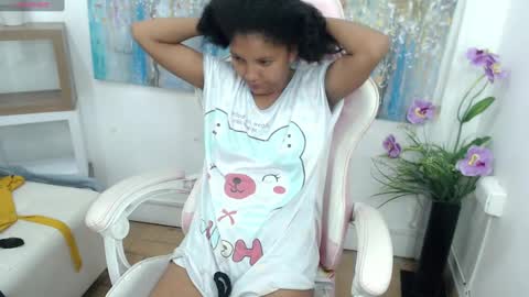 Elly online show from February 23, 2025, 3:02 am