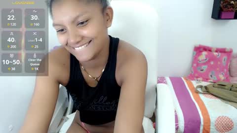 Elly online show from March 11, 2025, 12:00 am