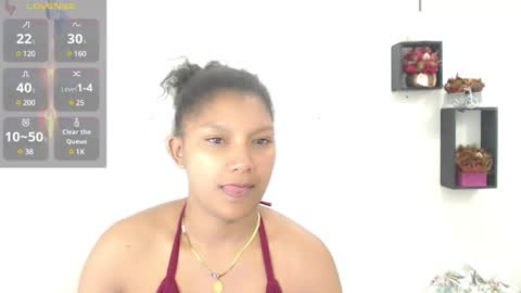 Elly online show from March 12, 2025, 5:46 am