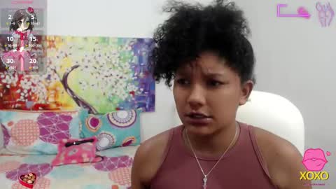 Elly online show from November 4, 2025, 7:24 pm