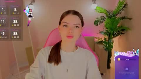 Ellya online show from February 9, 2026, 1:09 am