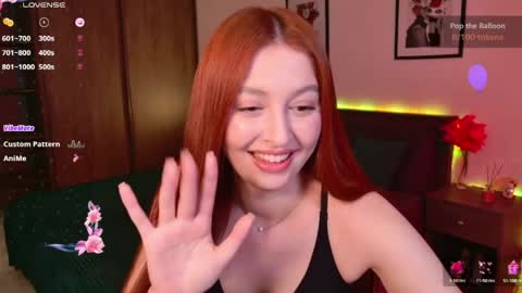 EllyPeach online show from April 21, 2026, 5:28 pm