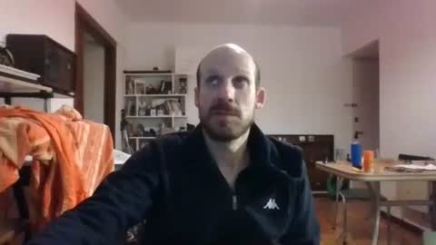 Mati Restrepo online show from December 3, 2024, 3:52 am