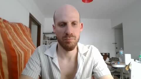 Mati Restrepo online show from December 20, 2024, 7:39 pm