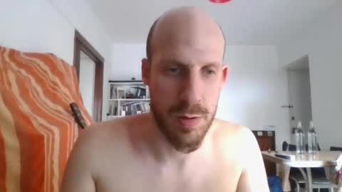 Mati Restrepo online show from December 28, 2024, 9:51 pm