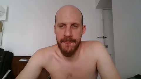 Mati Restrepo online show from January 1, 2025, 3:57 pm