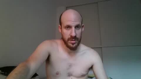 Mati Restrepo online show from January 5, 2025, 10:50 pm