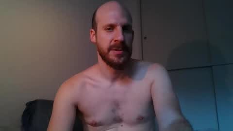 Mati Restrepo online show from January 7, 2025, 10:52 pm