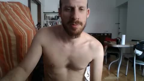 Mati Restrepo online show from January 10, 2025, 4:41 pm