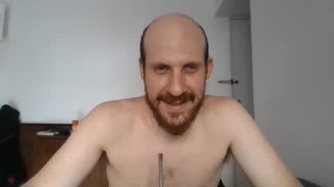 Mati Restrepo online show from January 15, 2025, 9:51 pm