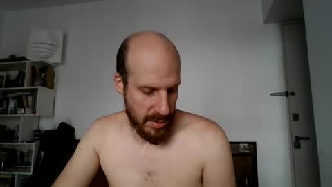 Mati Restrepo online show from January 17, 2025, 12:42 pm