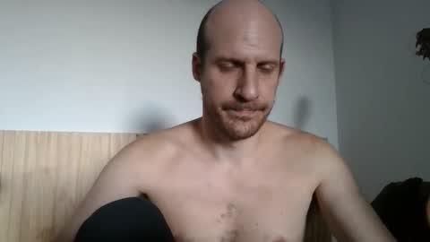 Mati Restrepo online show from March 13, 2026, 8:59 pm