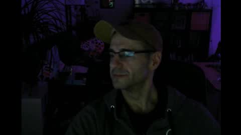 ElMetaTeDa online show from February 28, 2026, 11:33 am