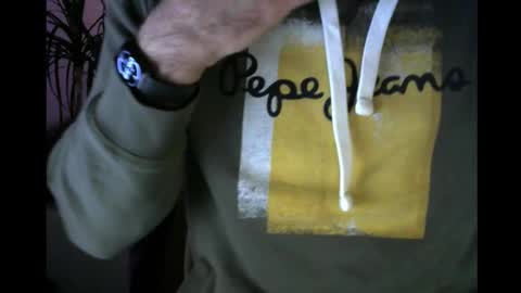 ElMetaTeDa online show from March 2, 2026, 2:58 am