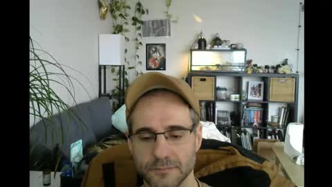 ElMetaTeDa online show from March 6, 2026, 9:55 pm