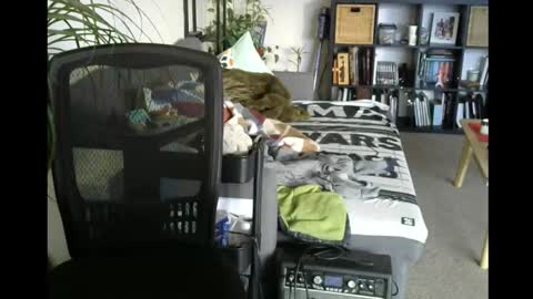 Snapshot of elmetatepeta chatting on March 9, 2026, 3:05 pm ElMetaTeDa online show from March 9, 2026, 3:05 pm