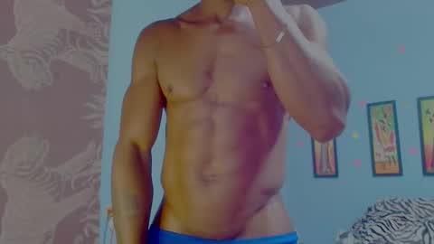 elmiltonnjakee online show from February 3, 2026, 6:40 am