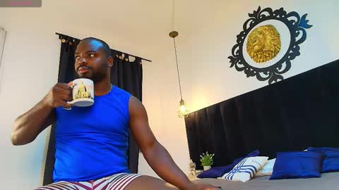 Jean Carlos online show from February 24, 2026, 11:41 am