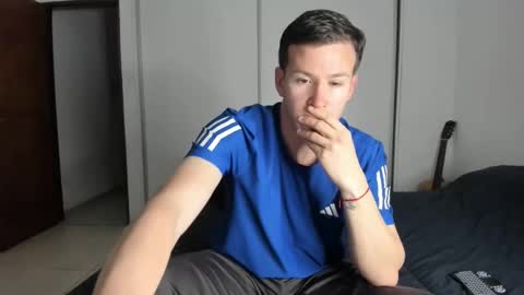 elnenedearg online show from September 30, 2025, 12:15 am