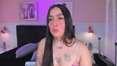 Elodie  online show from January 9, 2026, 12:30 pm