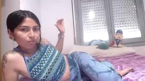 Snapshot of elody_j chatting on May 28, 2026, 8:11 am elody online show from May 28, 2026, 8:11 am