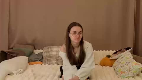 Eliza online show from March 14, 2026, 8:09 am