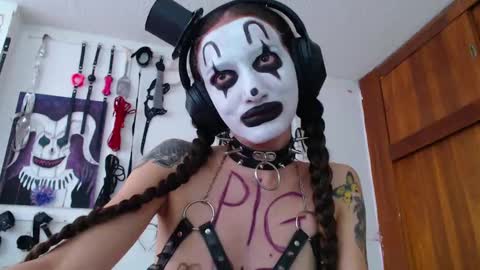 Chelsea  Please help me to reach 100 thumbs up online show from January 30, 2025, 9:36 pm